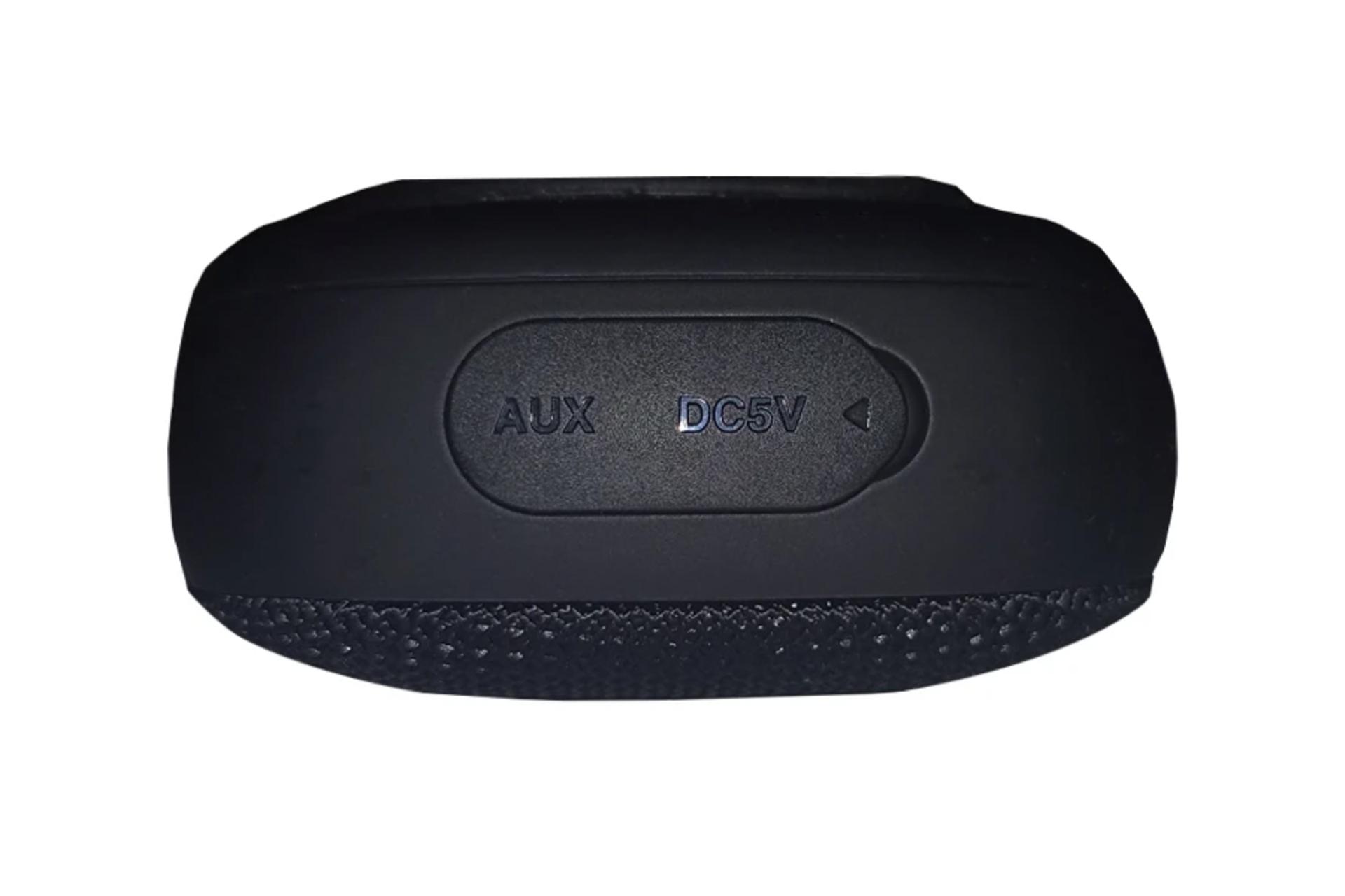 قدرت و توان اسپیکر دبلیو کینگ S1