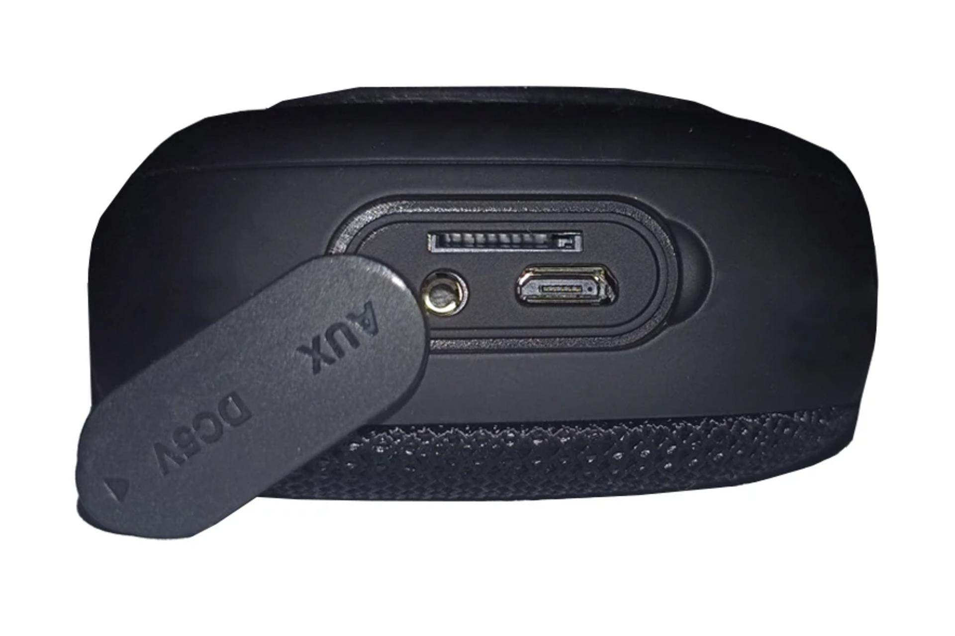 کانکتور و اتصال اسپیکر دبلیو کینگ S1