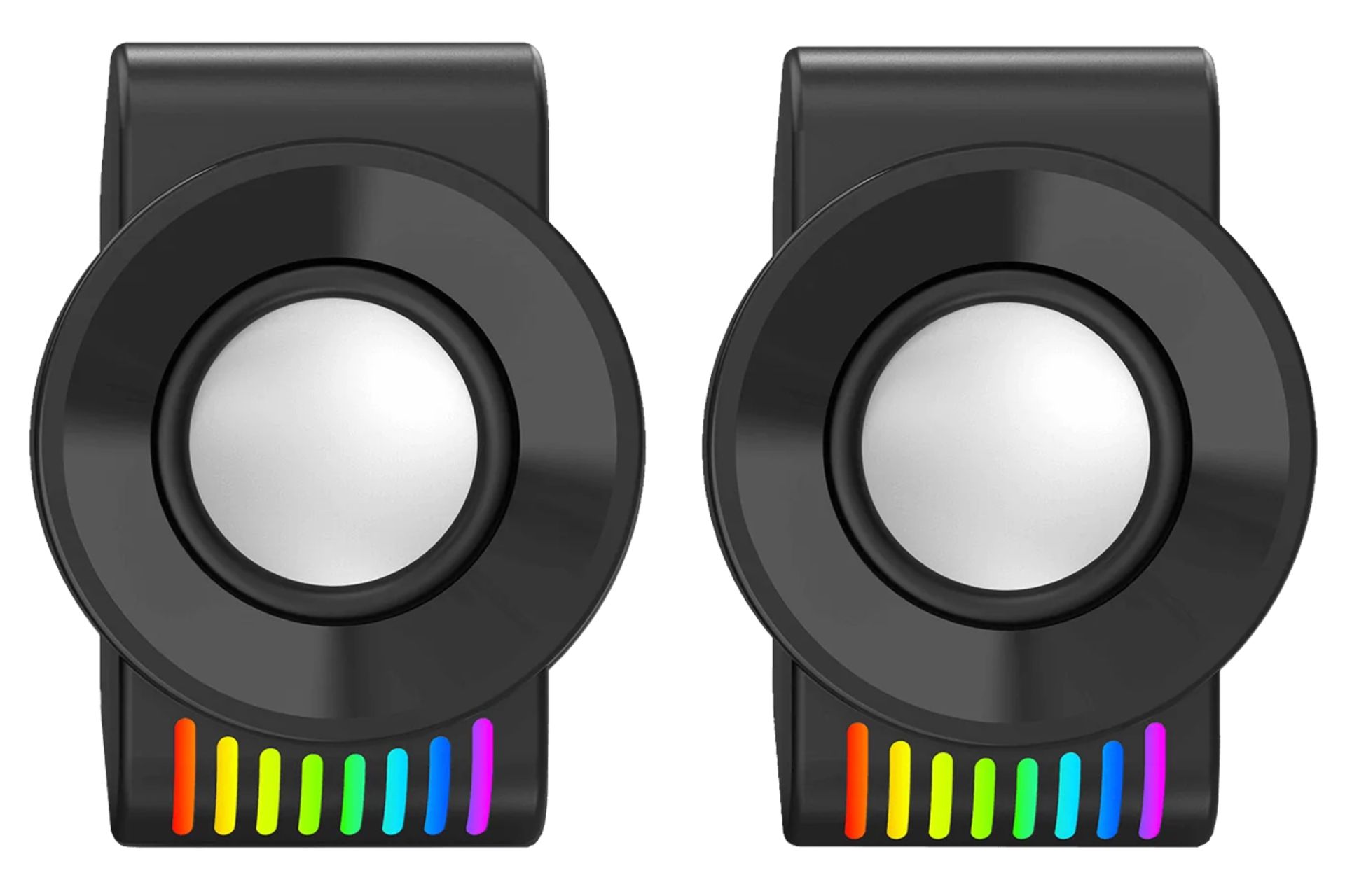 اسپیکر ردراگون KAGE GS514 نمای جلو