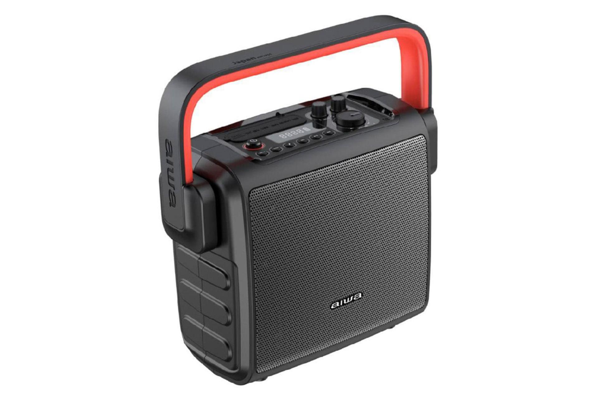 قدرت و توان اسپیکر آیوا VA-X50V