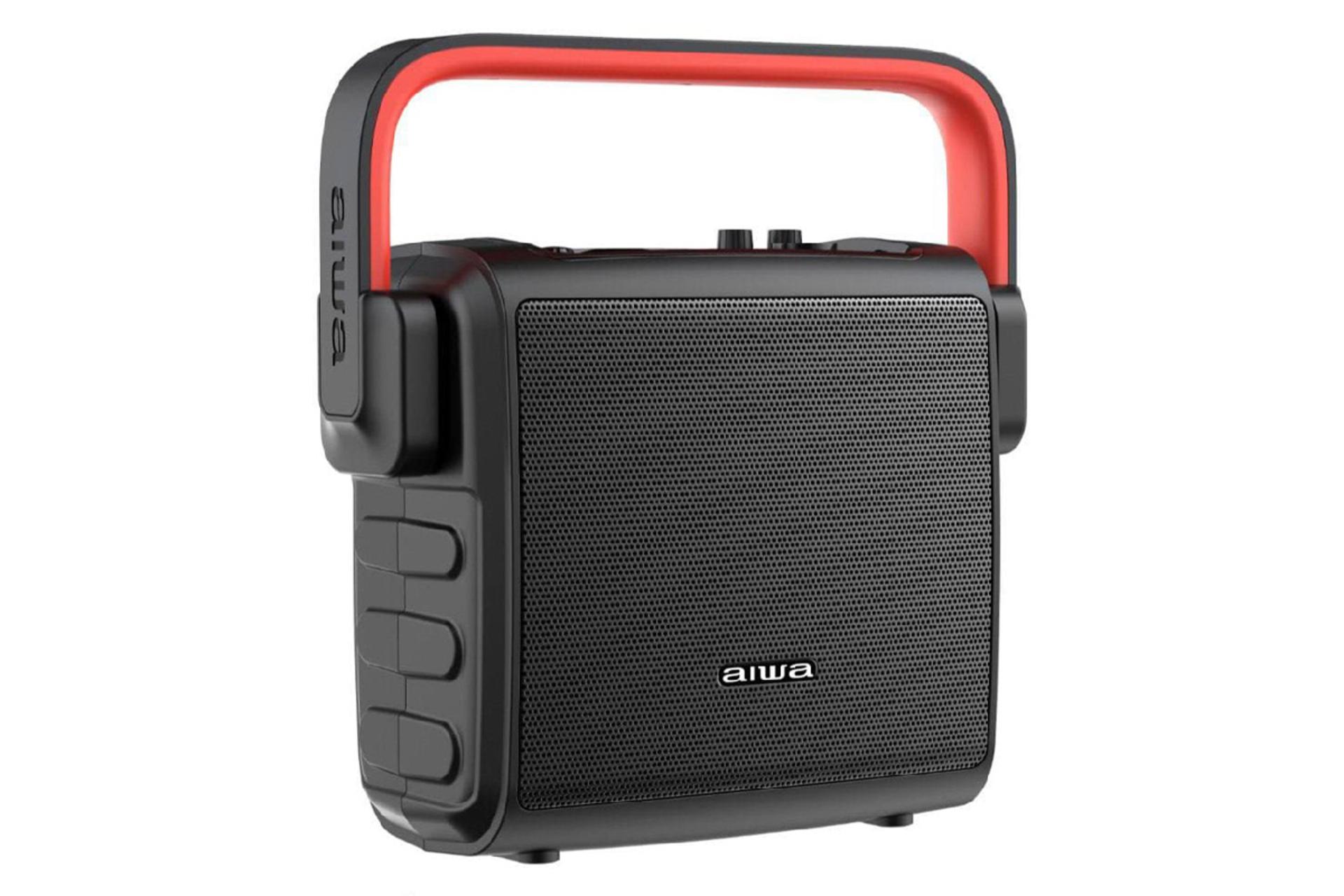 ابعاد و اندازه اسپیکر آیوا VA-X50V