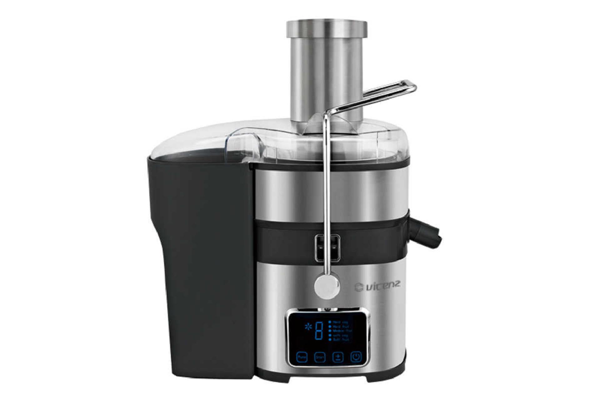 نمای جلوی آبمیوه گیری ویکنز VIC-974