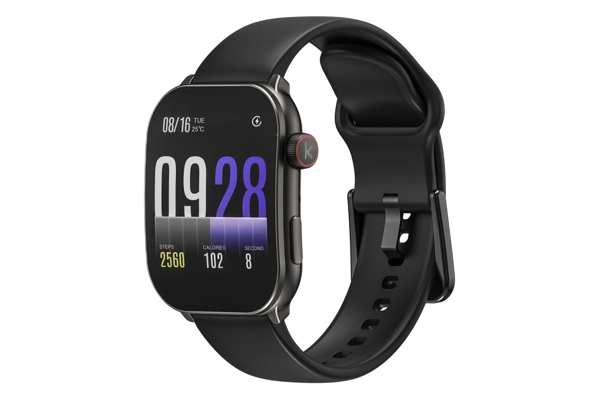 ساعت هوشمند کیسلکت Kieslect Balancs