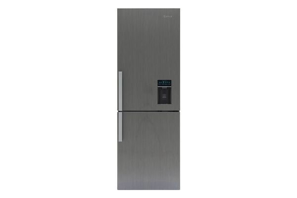 یخچال فریزر اسنوا Snowa SBDI-S100 نمای جلو