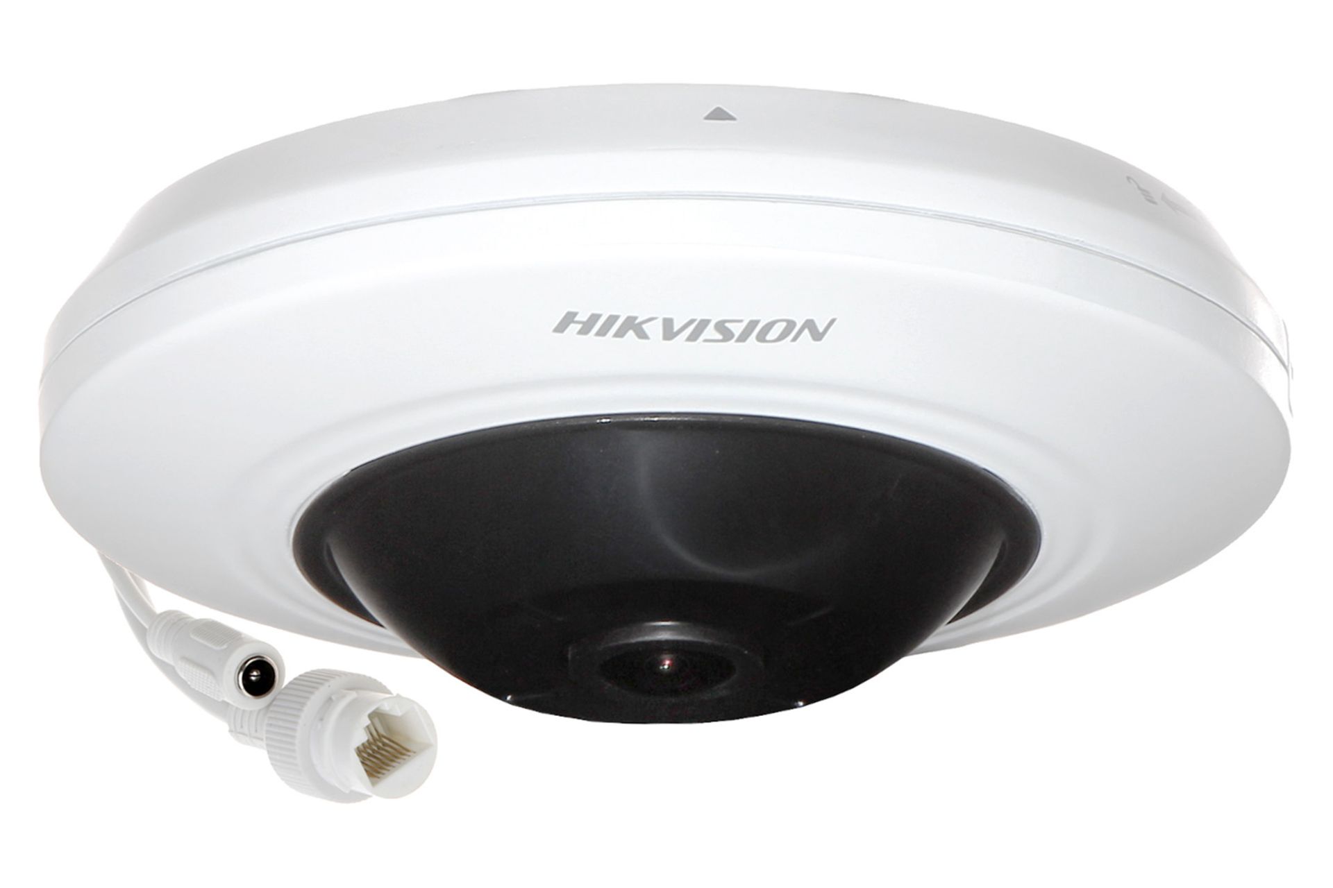 دوربین نظارتی هایک ویژن Hikvision DS-2CD2955FWD-I نمای جلو