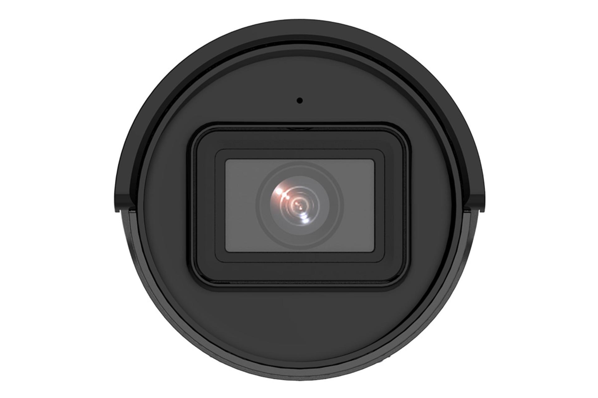 دوربین نظارتی هایک ویژن Hikvision DS-2CD2063G2-I نمای لنز