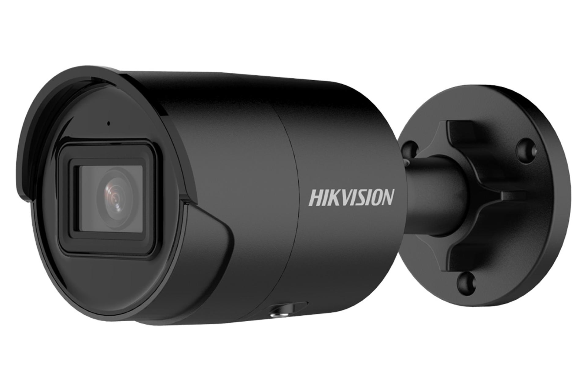دوربین نظارتی هایک ویژن Hikvision DS-2CD2063G2-I رنگ مشکی