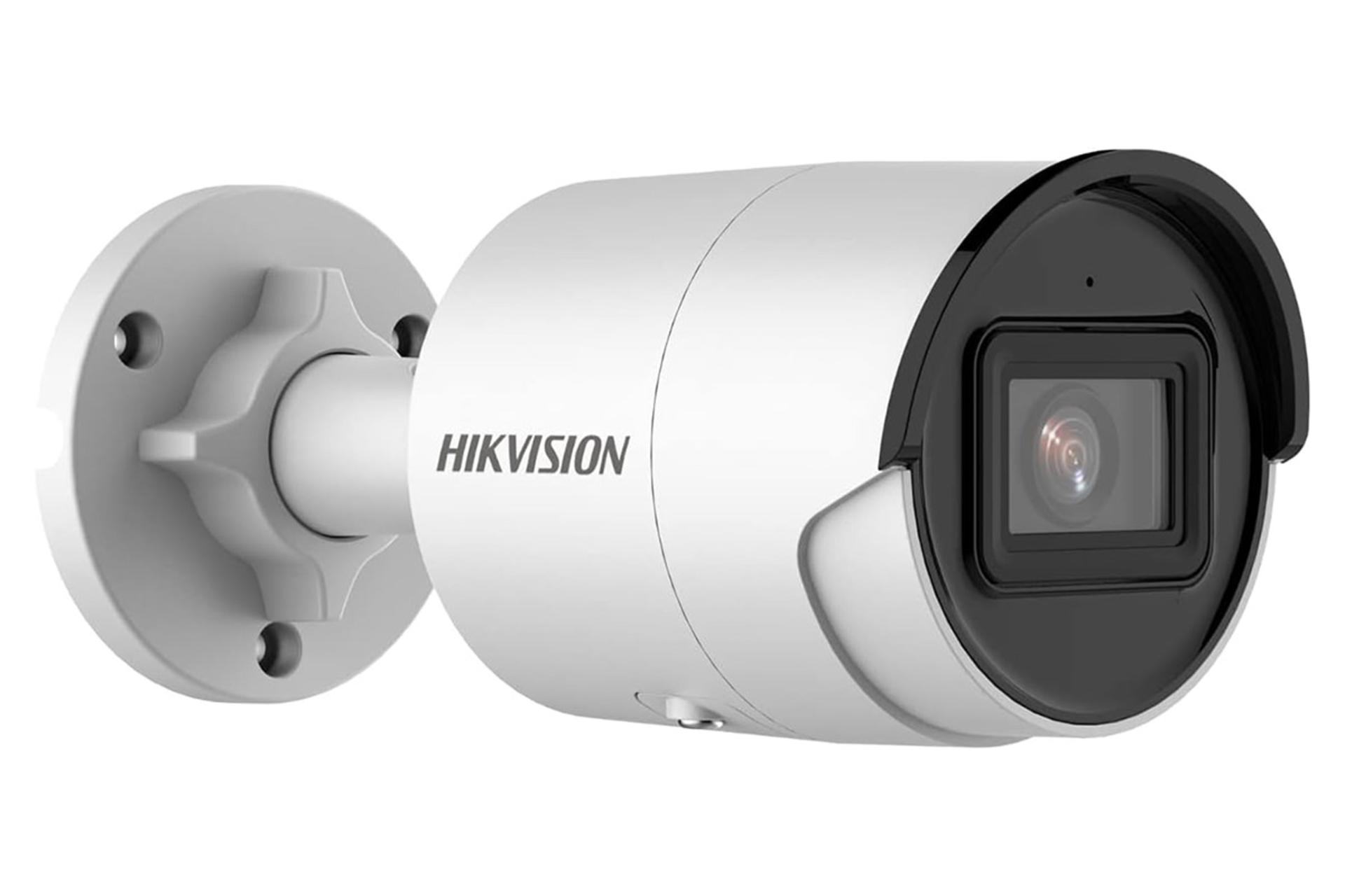دوربین نظارتی هایک ویژن Hikvision DS-2CD2063G2-I رنگ سفید