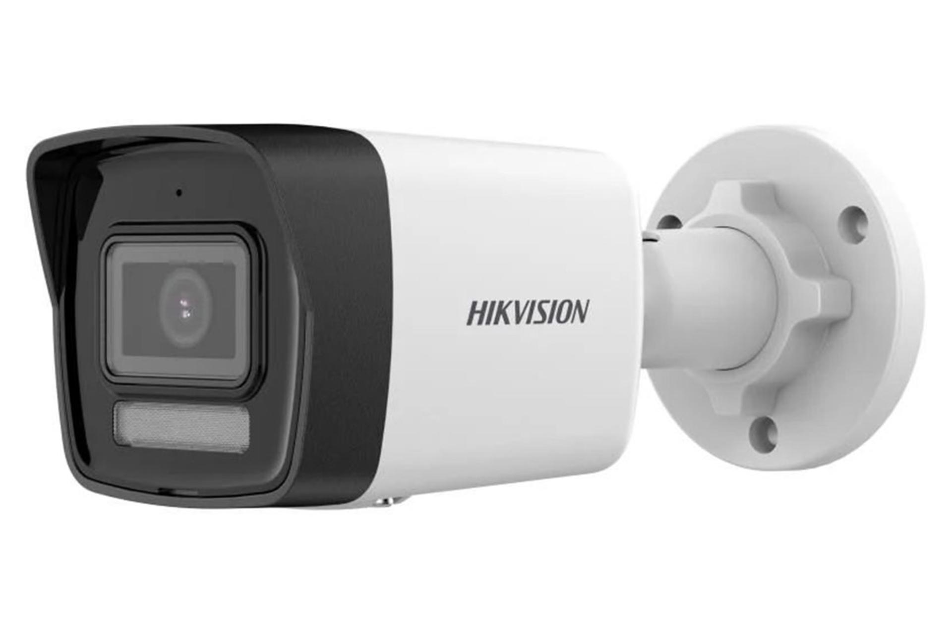 مرجع متخصصين ايران دوربين نظارتي هايك ويژن Hikvision DS-2CD1043G2-LIU رنگ سفيد