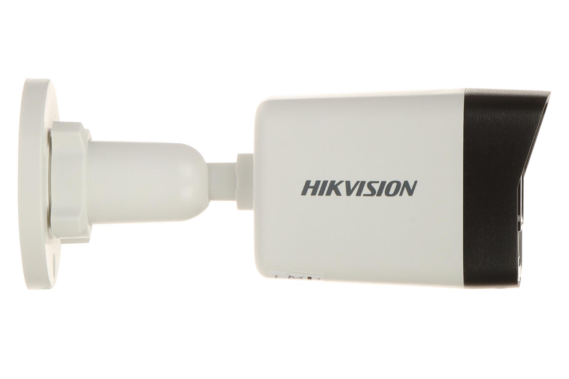 دوربین نظارتی هایک ویژن Hikvision DS-2CD1043G2-LIU نمای جانبی