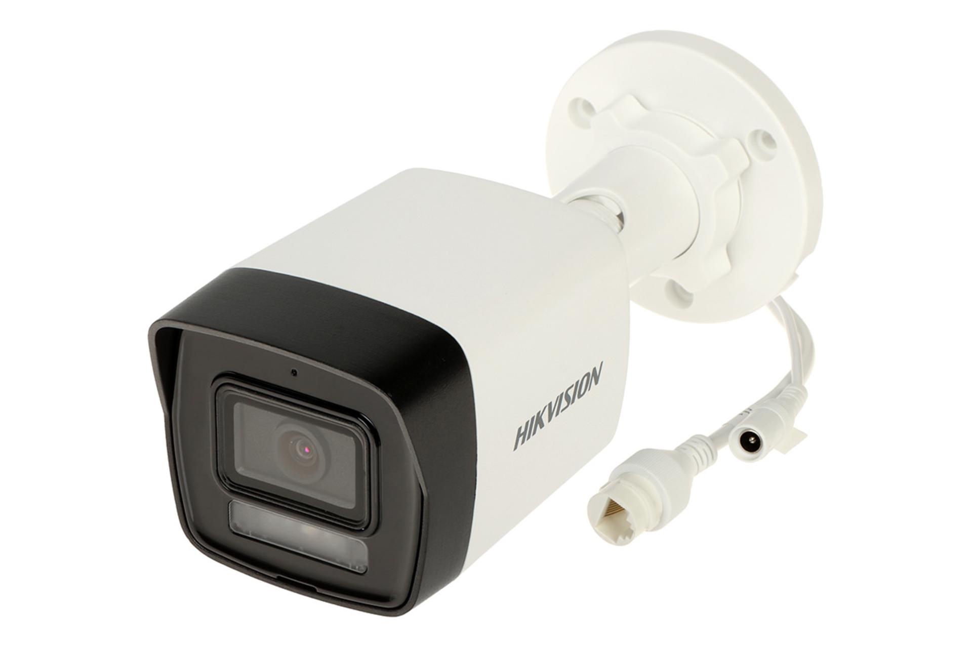 دوربین نظارتی هایک ویژن Hikvision DS-2CD1043G2-LIU نمای بالا