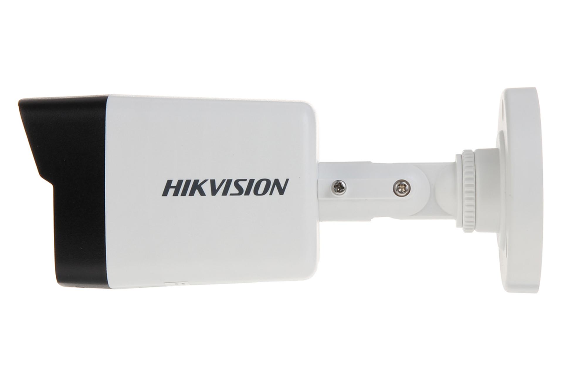 دوربین نظارتی هایک ویژن Hikvision DS-2CD1021G0E-I نمای جانبی