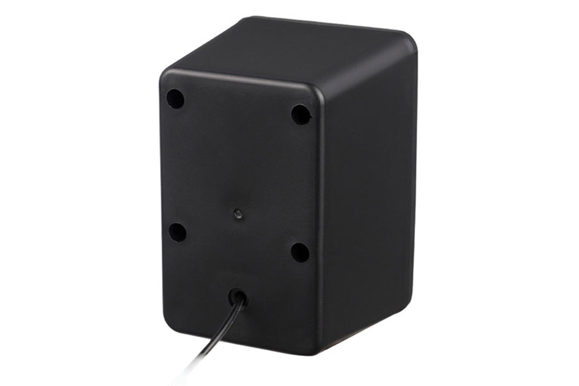 نمای پشت و بدنه اسپیکر کایزر K-U300