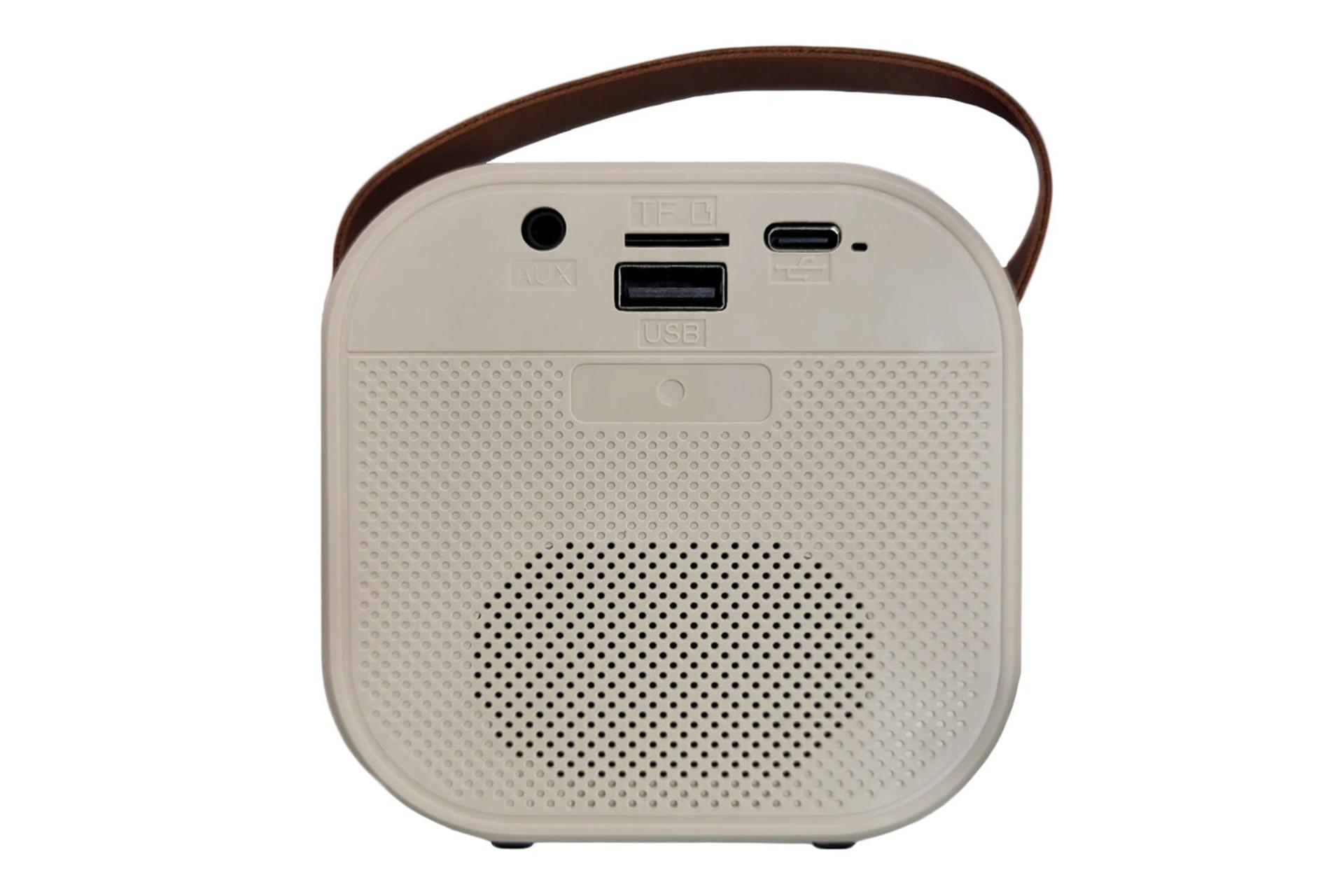 کانکتور و اتصال اسپیکر گرین لیون Duet Echo Lite