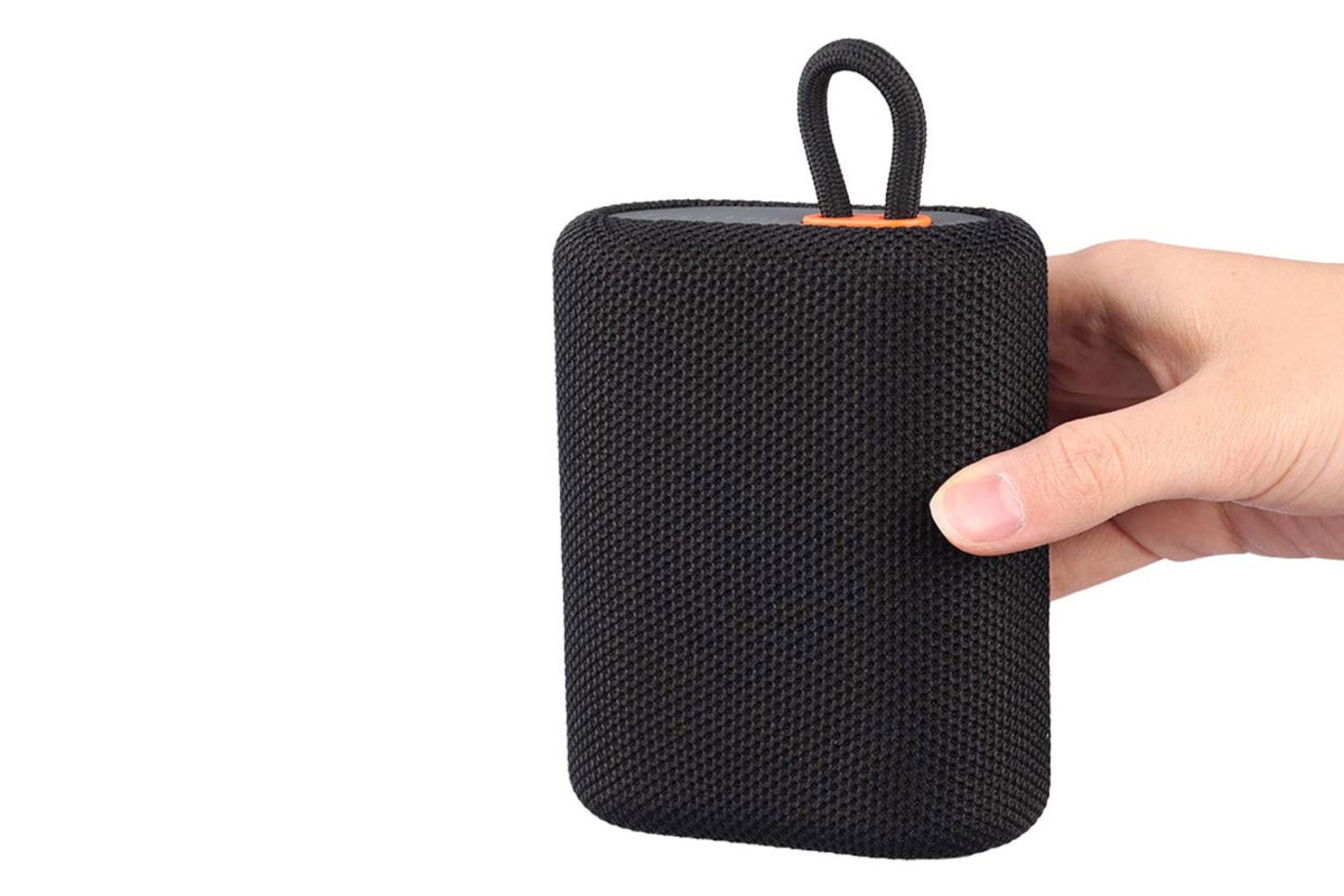 ابعاد و اندازه اسپیکر ارلدام ET-A26