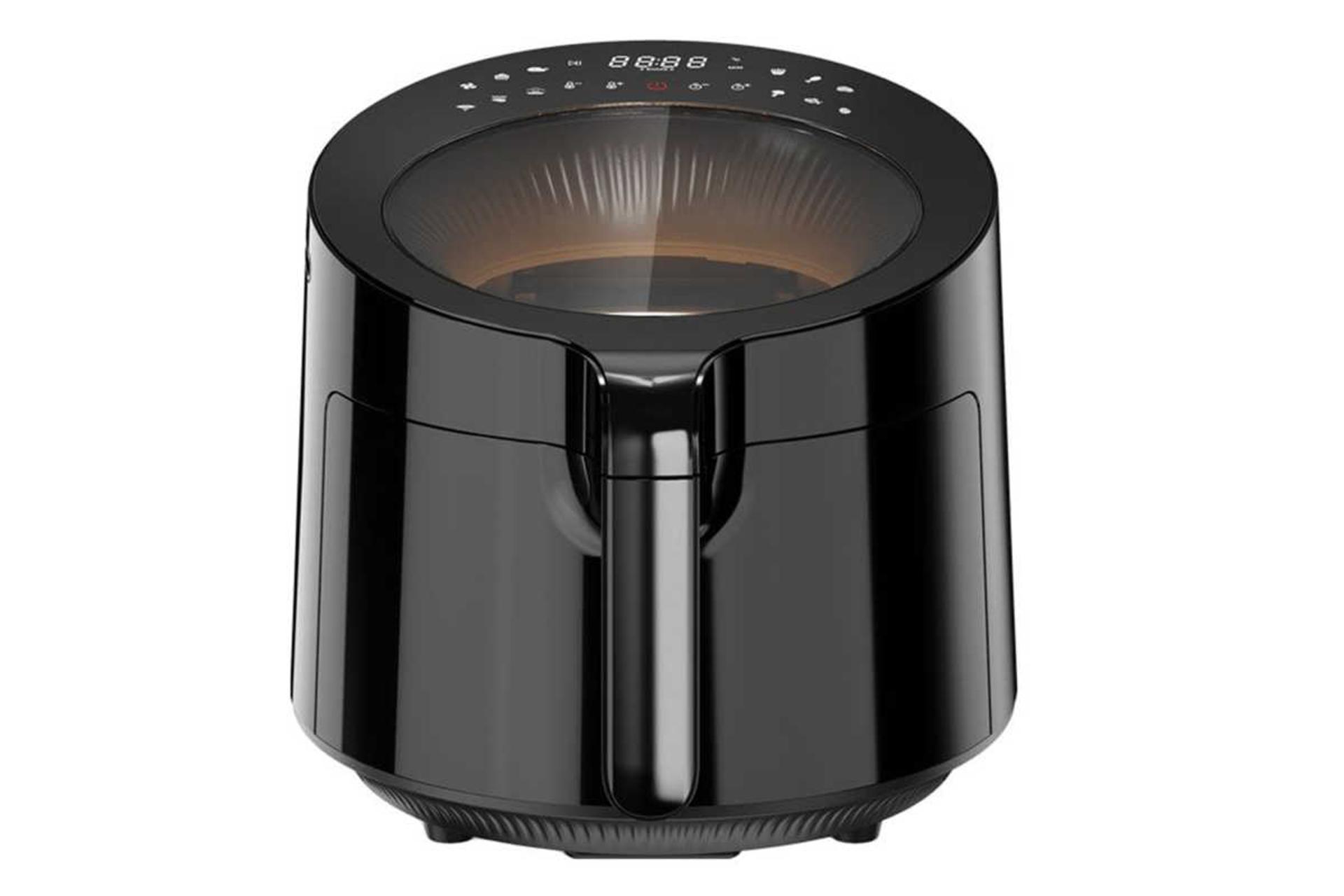 بدنه پلاستیکی هواپز میگل GAF502