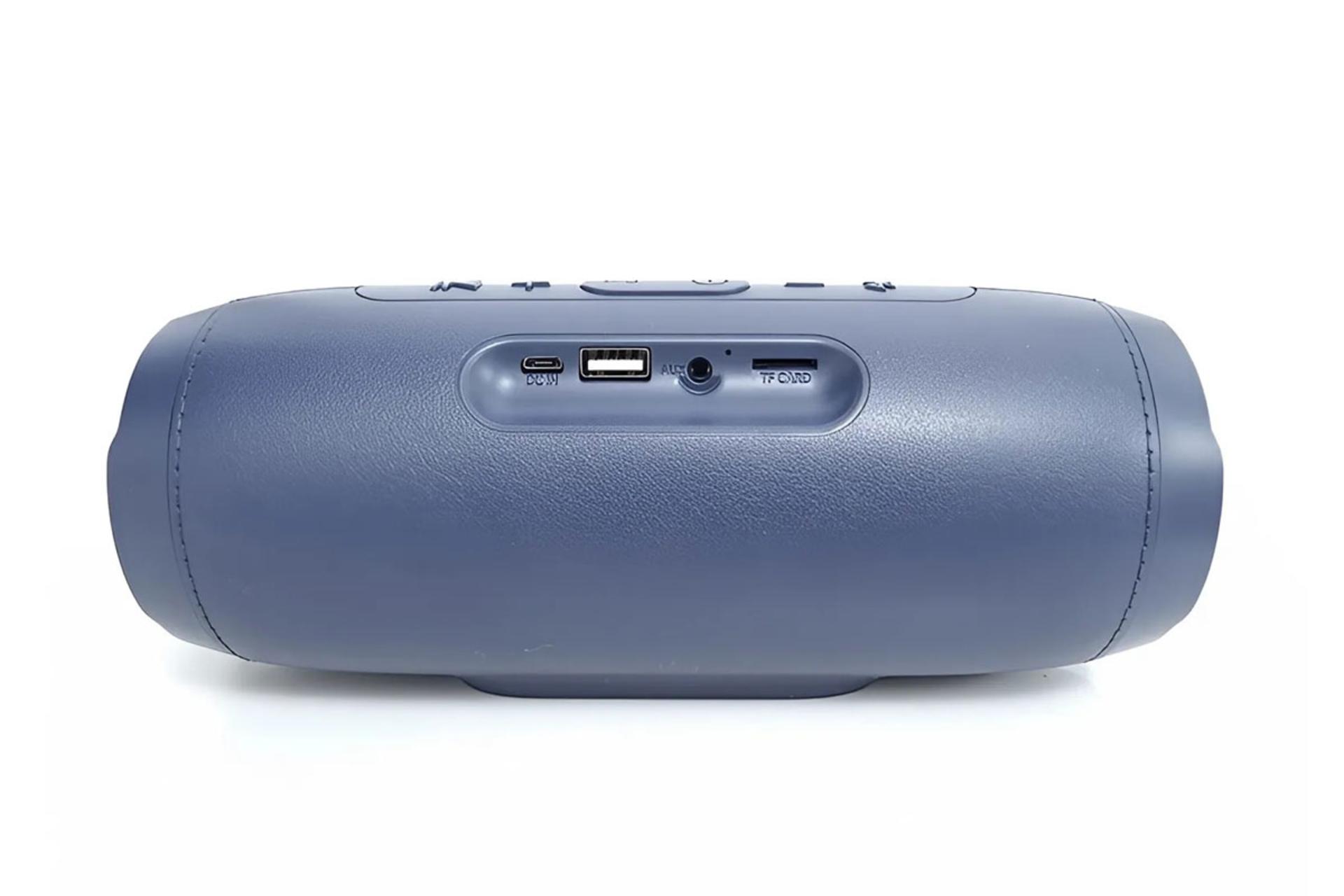 کانکتور و اتصال اسپیکر دیتکس پلاس D900