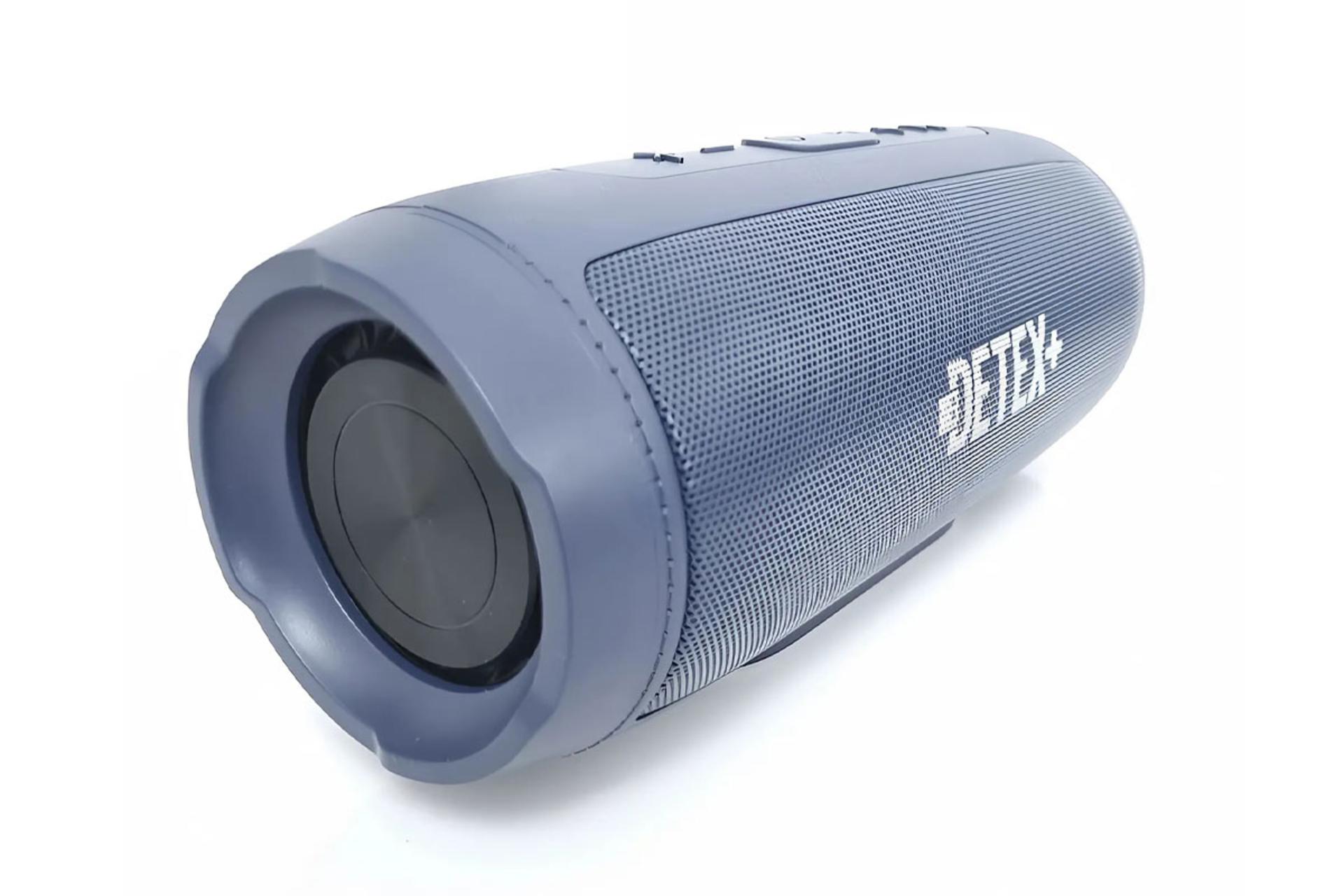 قدرت و توان اسپیکر دیتکس پلاس D900