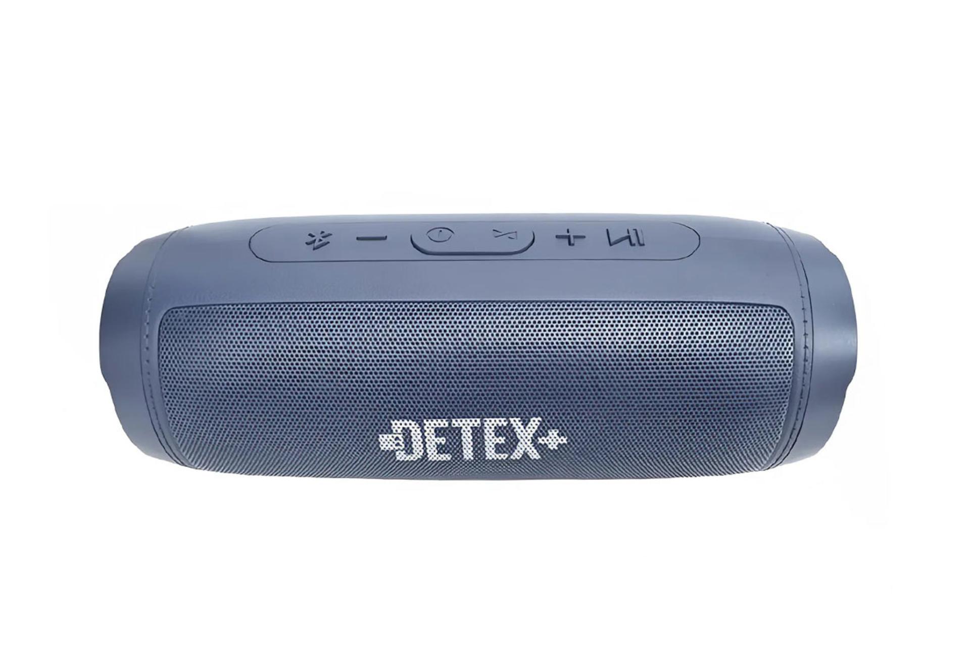 اسپیکر دیتکس پلاس D900 رنگ آبی