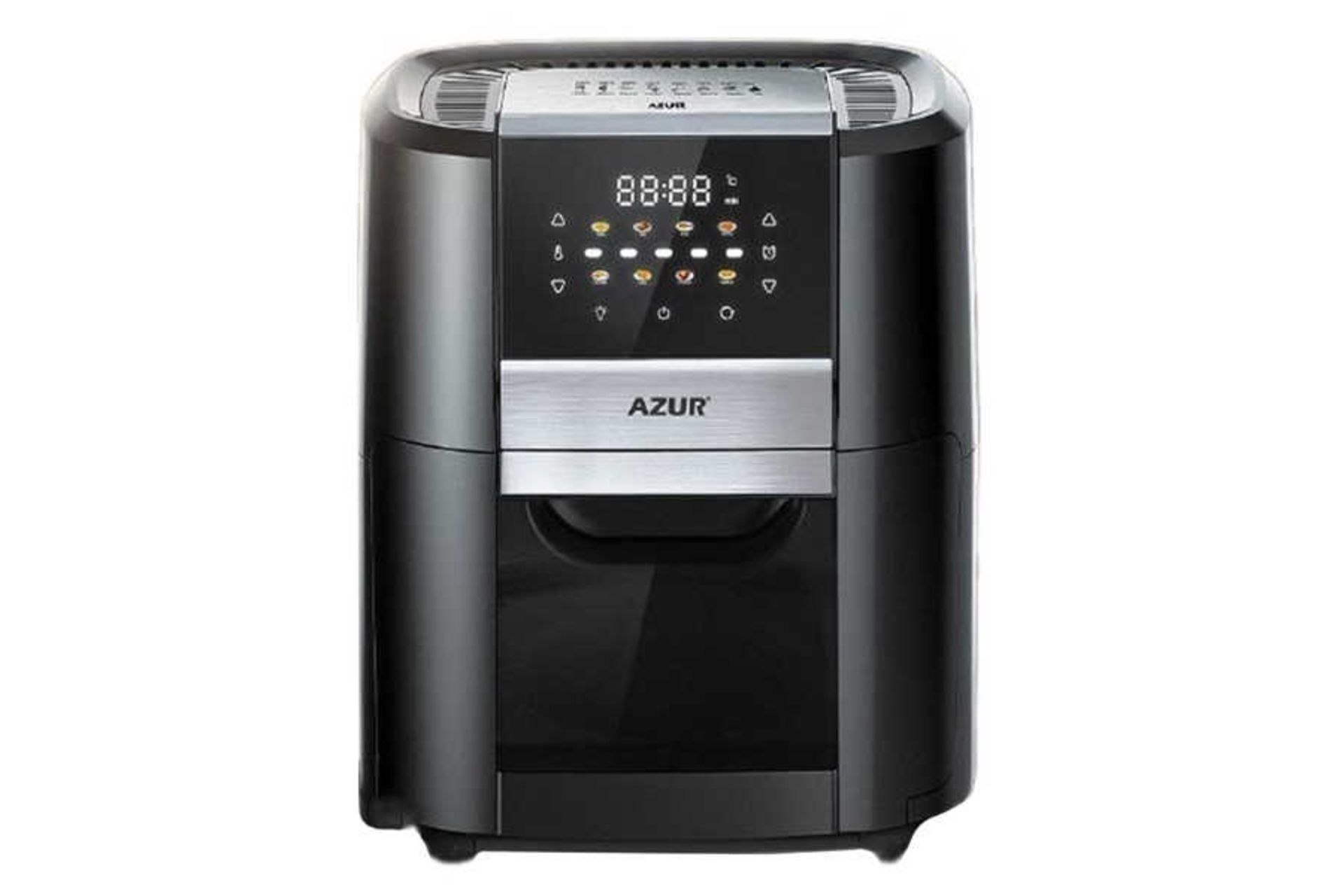 نمای جلوی هواپز آزور AZ-449AF