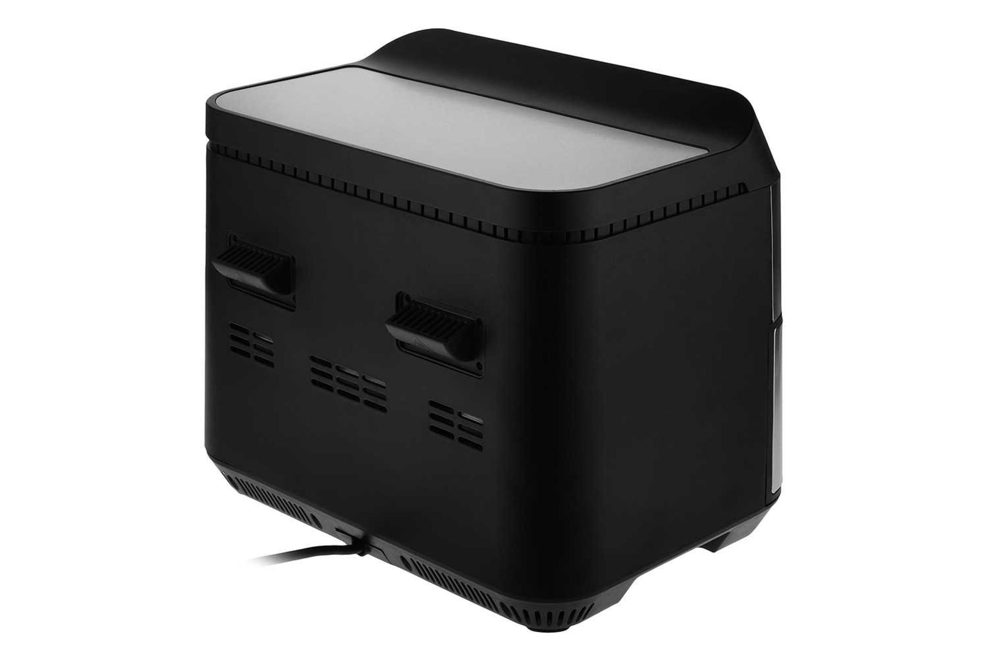 نمای پشت هواپز وسترن هاوس WAF-7740