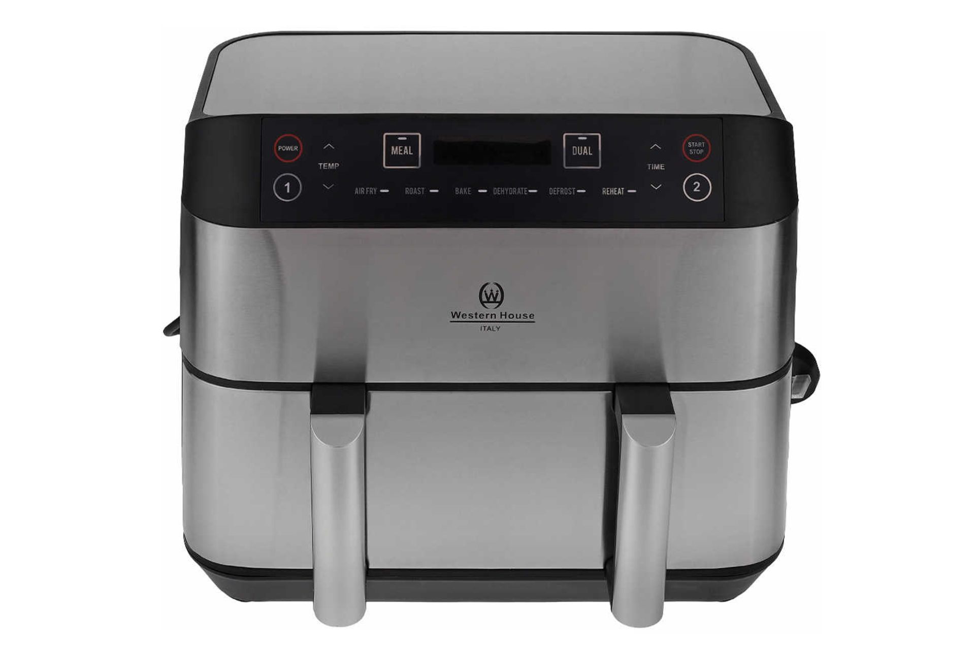 نمای جلوی هواپز وسترن هاوس WAF-7740