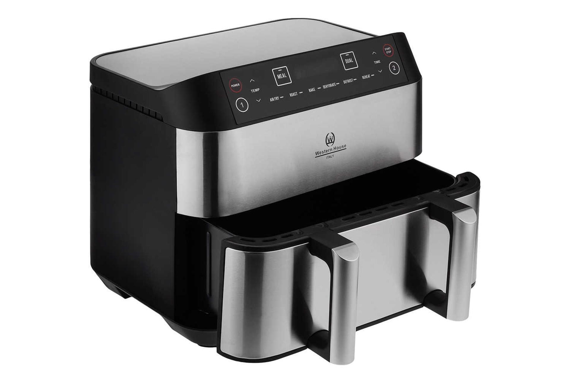 محفظه‌‎ی داخلی هواپز وسترن هاوس WAF-7740