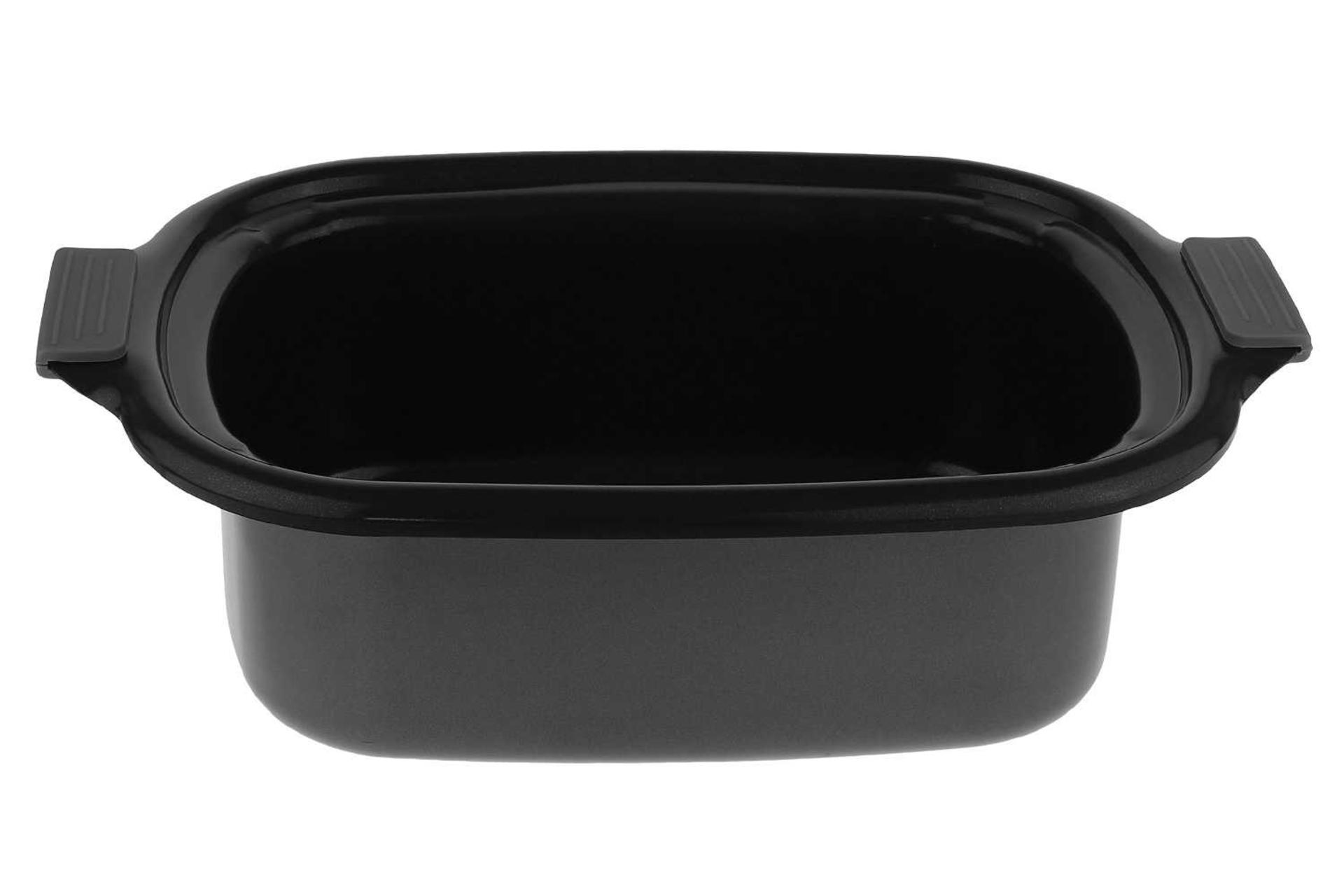 ظرف پخت و پز هواپز وسترن هاوس WAF-7800