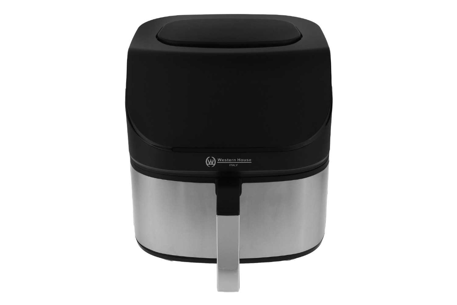 نمای جلوی هواپز وسترن هاوس WAF-7730