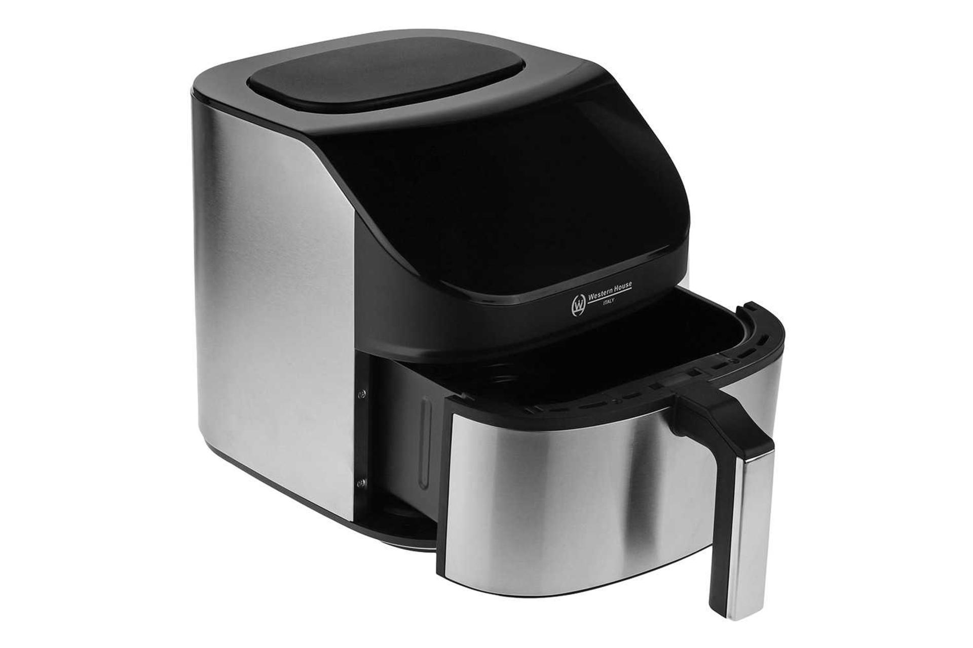 ظروف نچسب هواپز وسترن هاوس WAF-7730