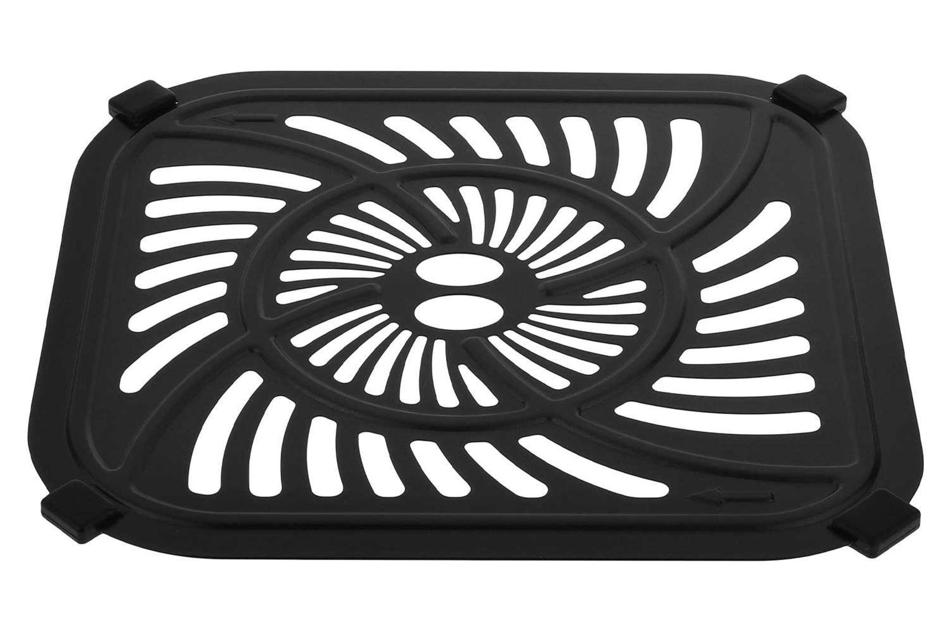 پایه گریل هواپز وسترن هاوس WAF-7730