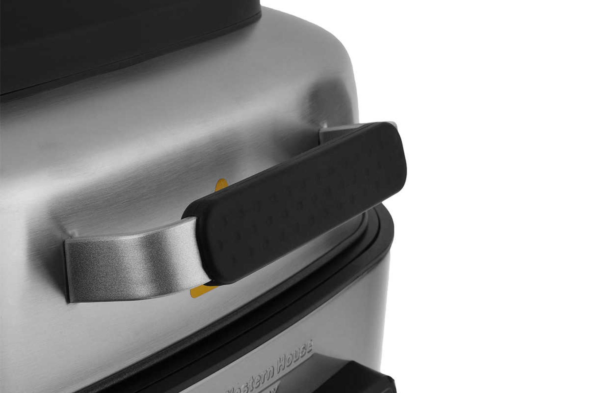 دسته عایق هواپز وسترن هاوس WAF-7780