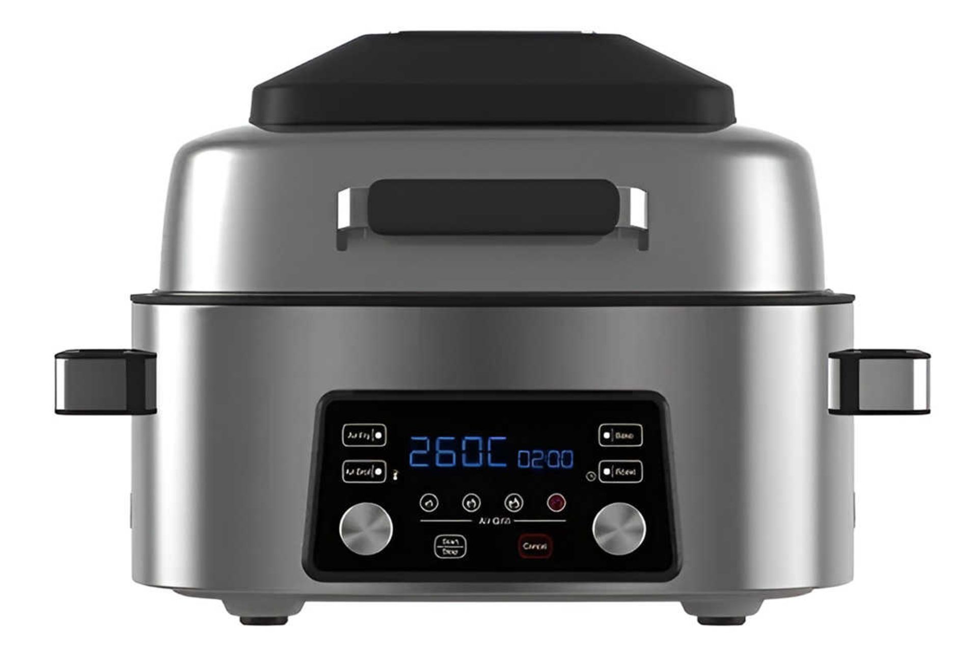 نمای جلوی هواپز وسترن هاوس WAF-7780