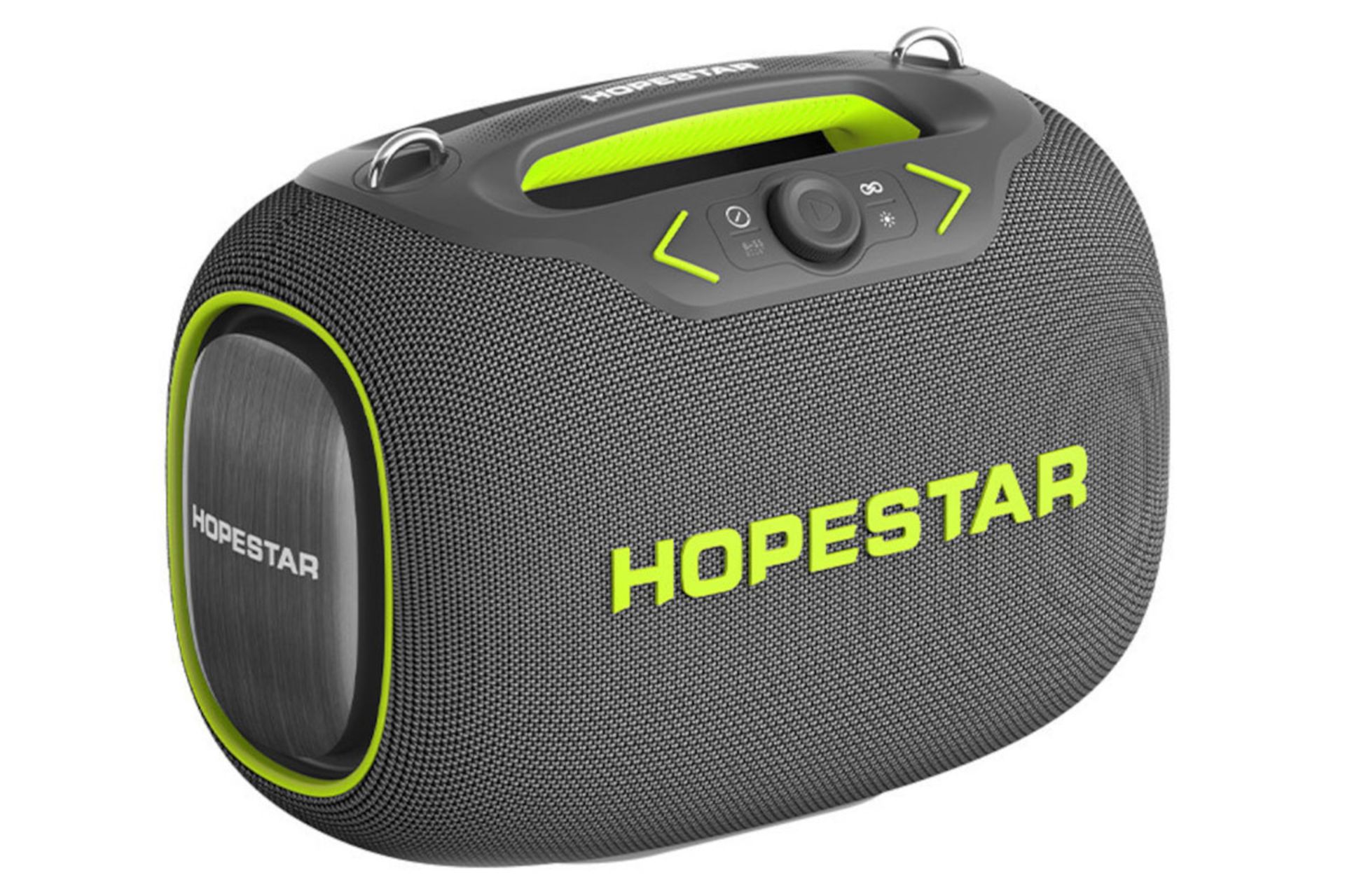 اسپیکر هوپ استار Party Box