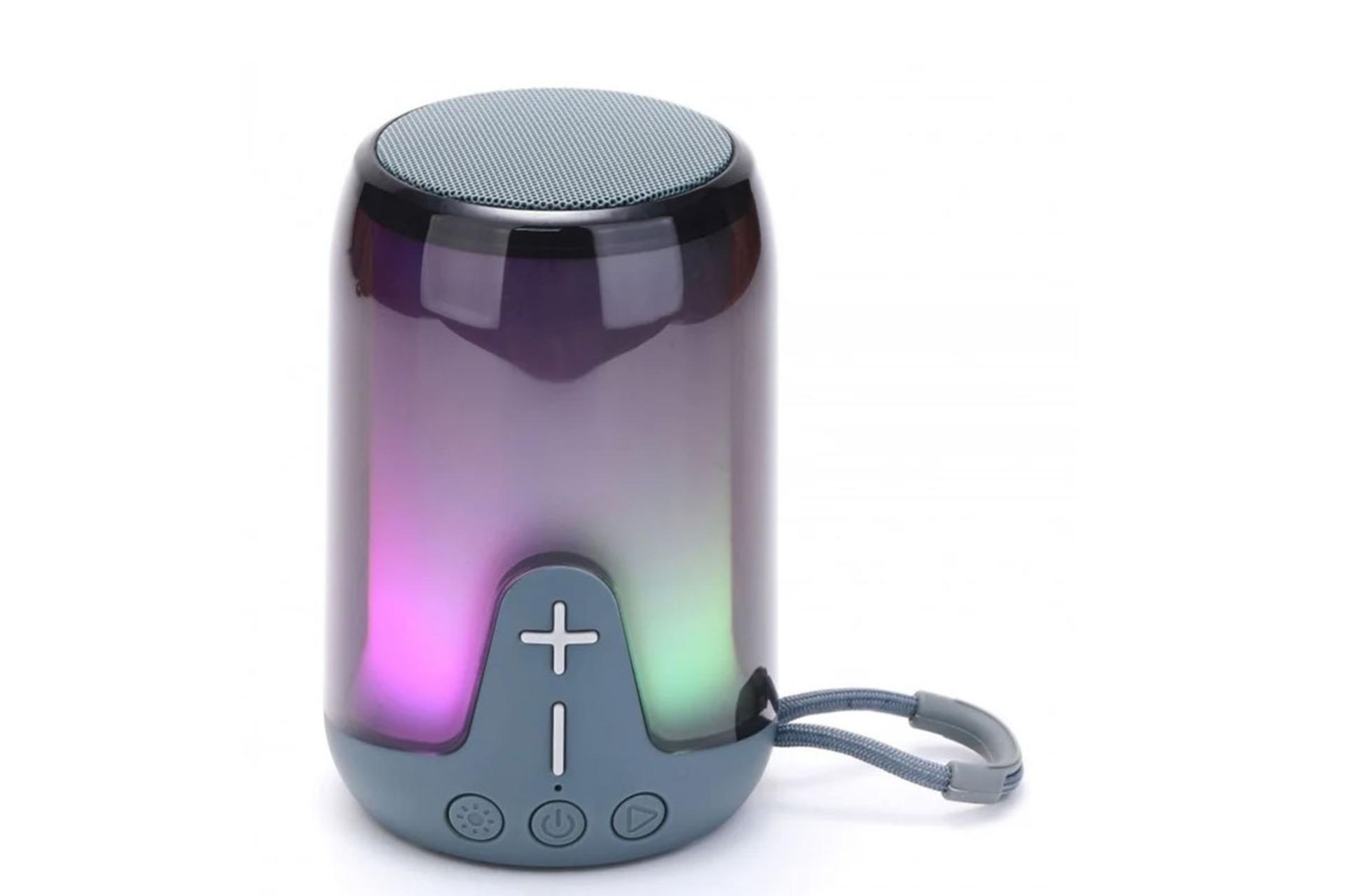 ابعاد و اندازه اسپیکر تی اند جی TG-652