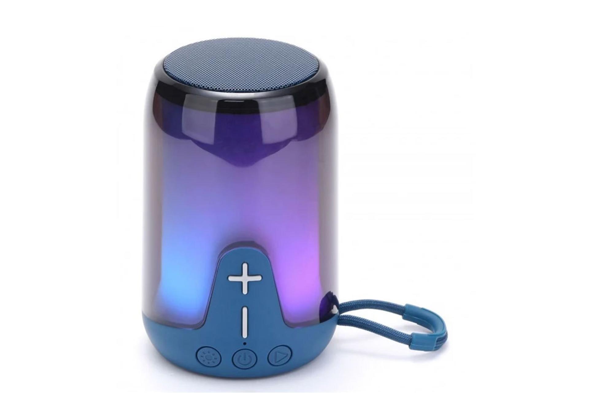 قدرت و توان اسپیکر تی اند جی TG-652