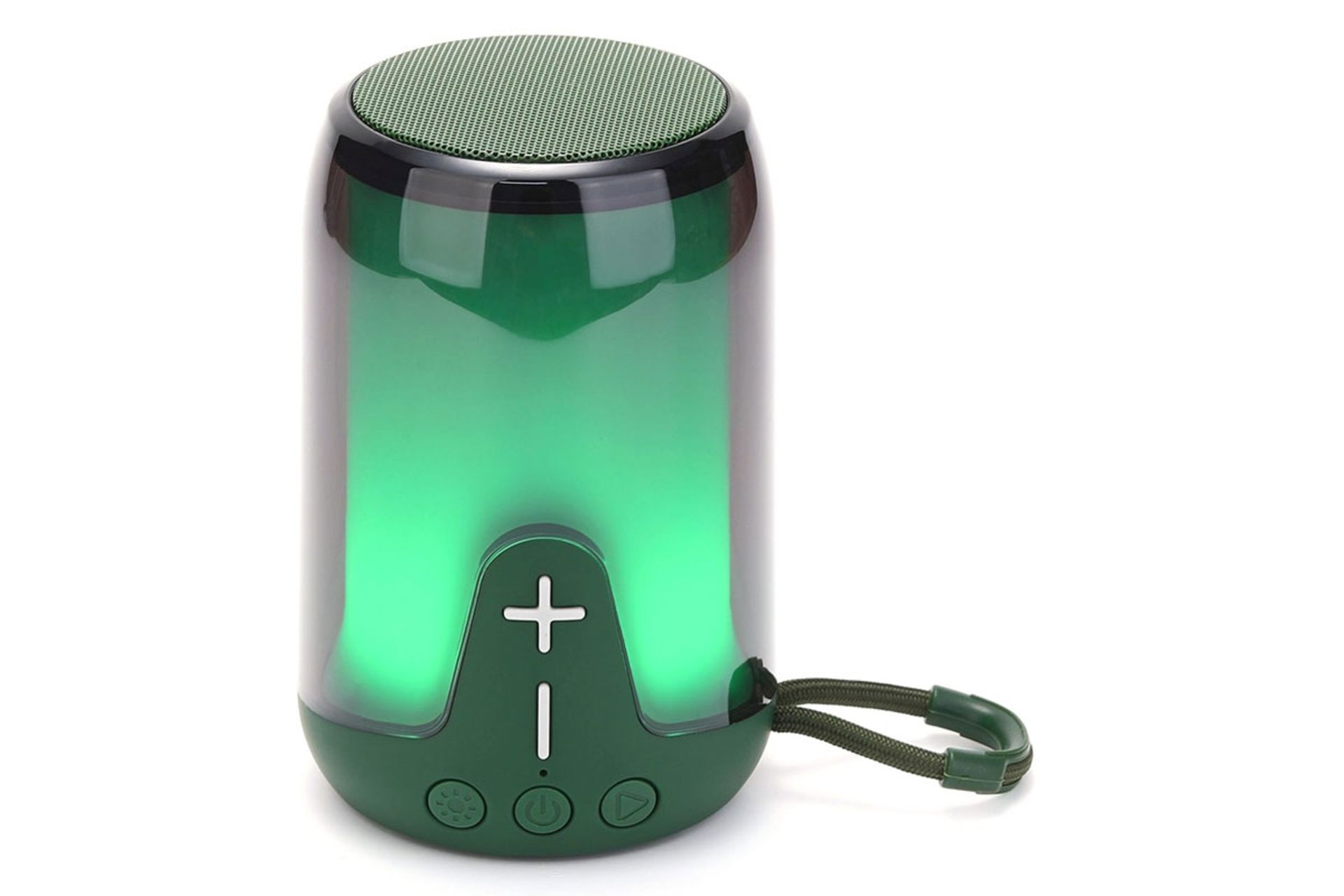 اسپیکر تی اند جی TG-652 رنگ سبز