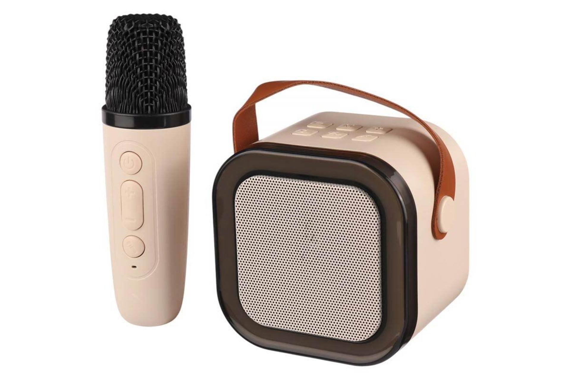 اقلام همراه اسپیکر پی نت K12