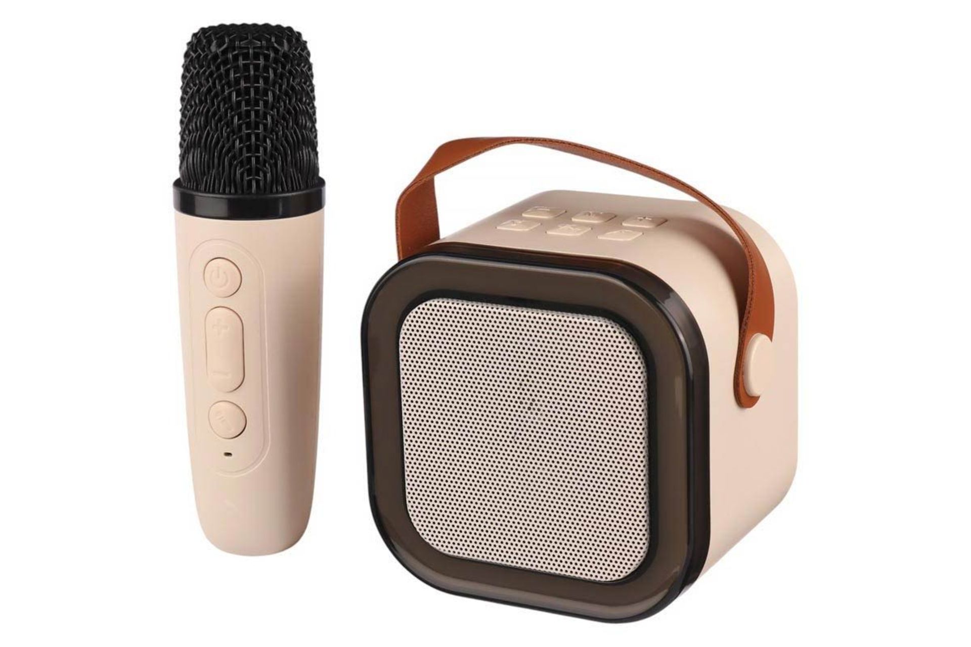 اقلام همراه اسپیکر پی نت K12