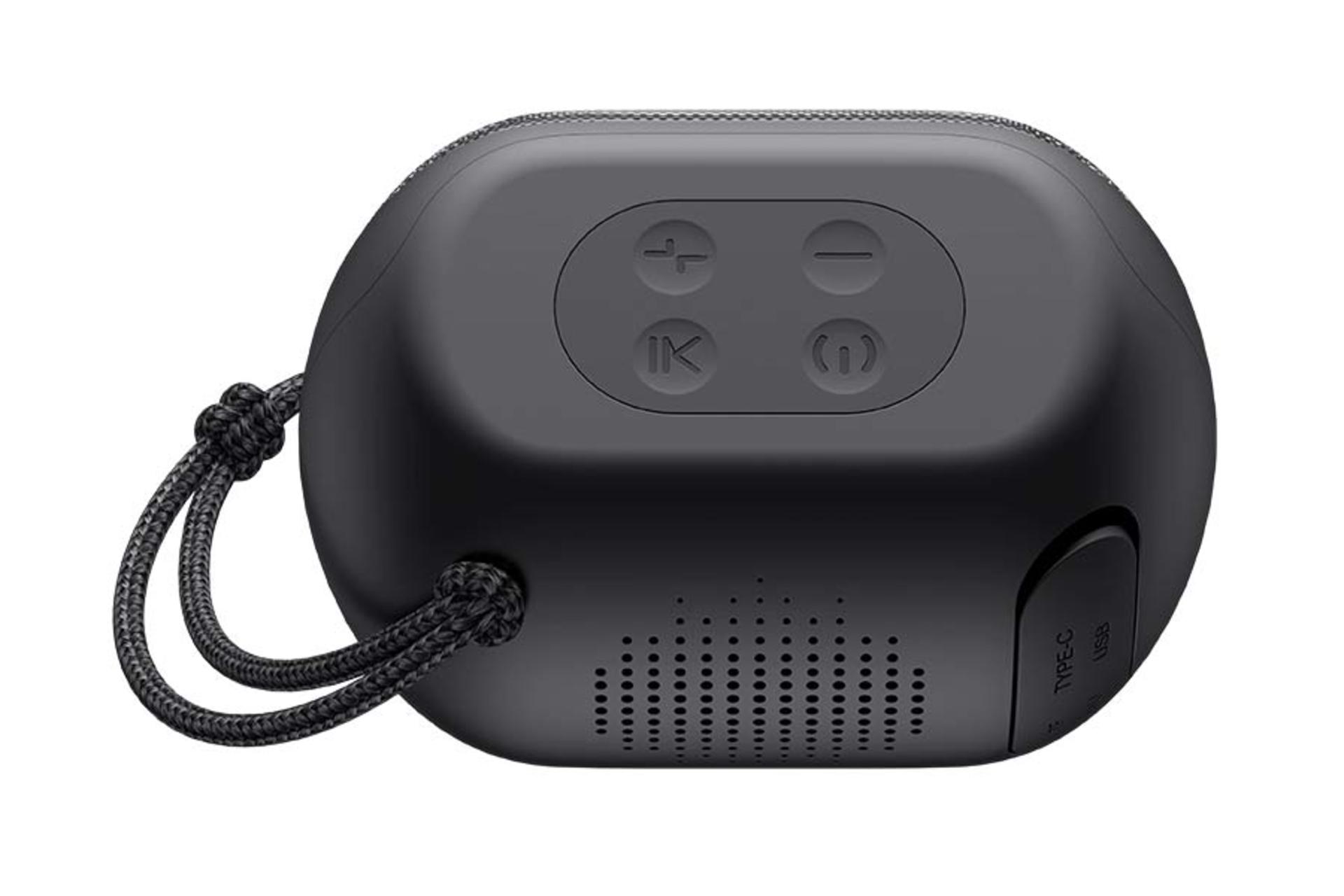 اسپیکر هویت SK885BT نمای بالا