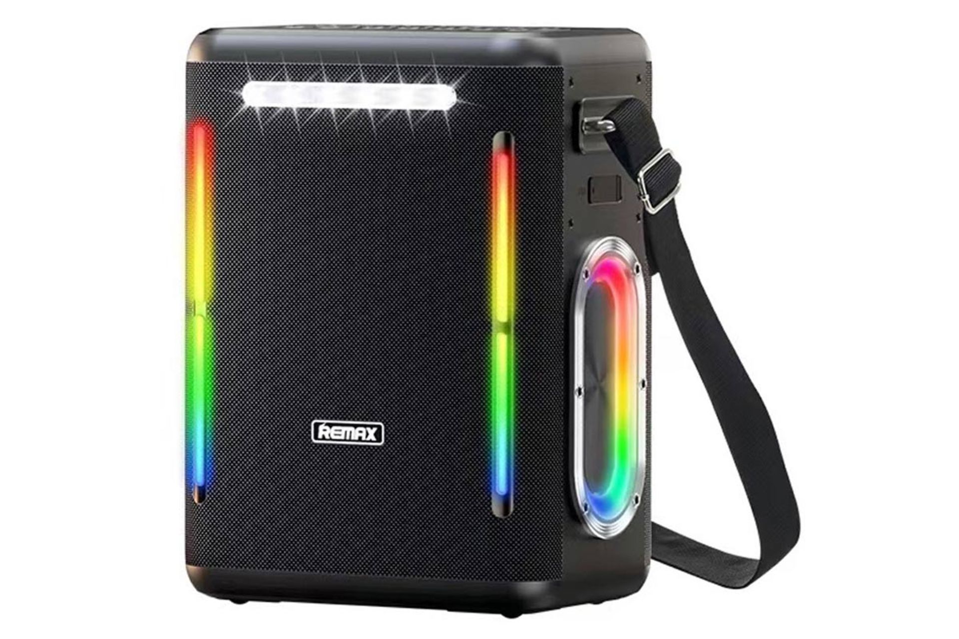 اسپیکر ریمکس RB-M70 رنگ مشکی