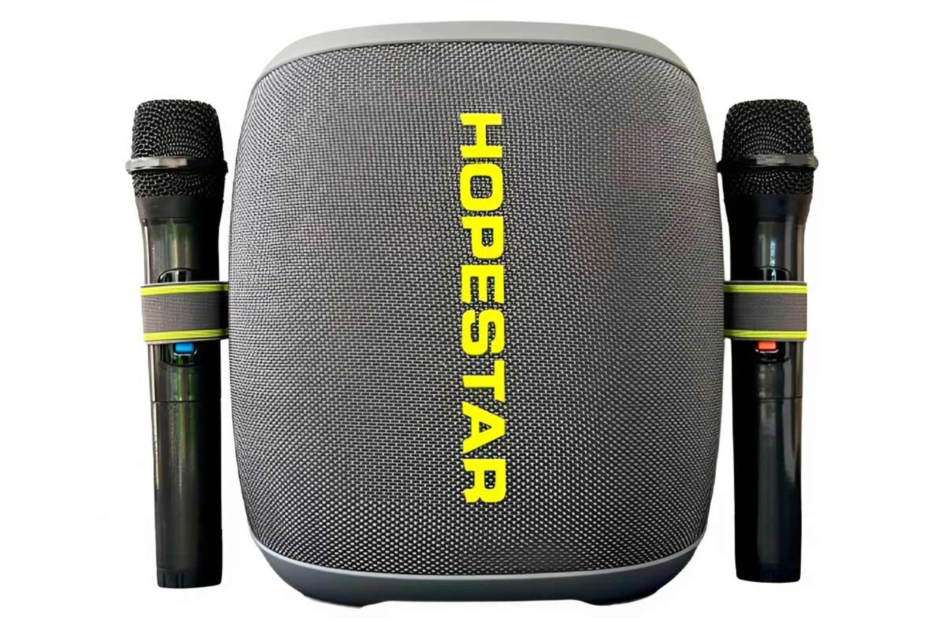 ابعاد و اندازه اسپیکر هوپ استار Party 500