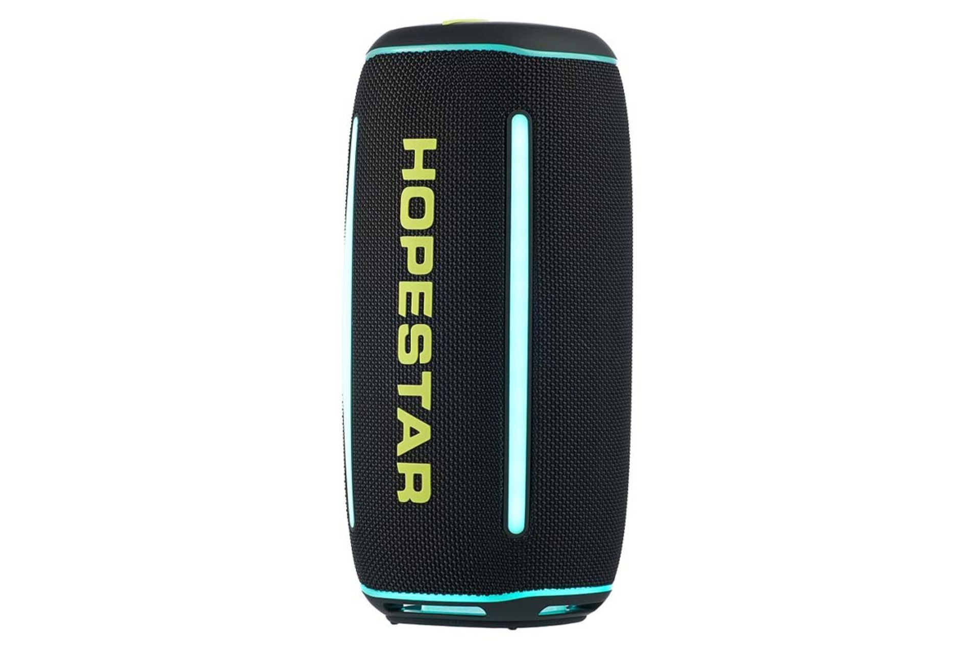 قدرت و توان اسپیکر هوپ استار P64