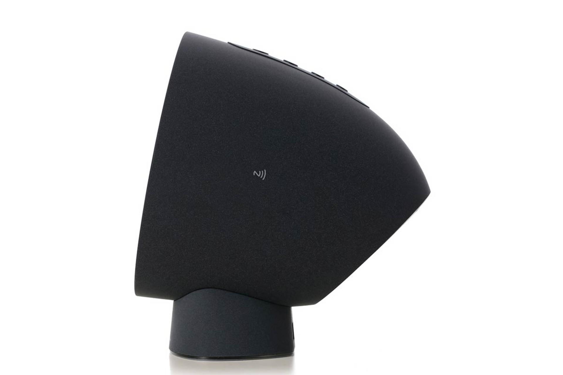 نمای کنار اسپیکر ریمکس RB-H9