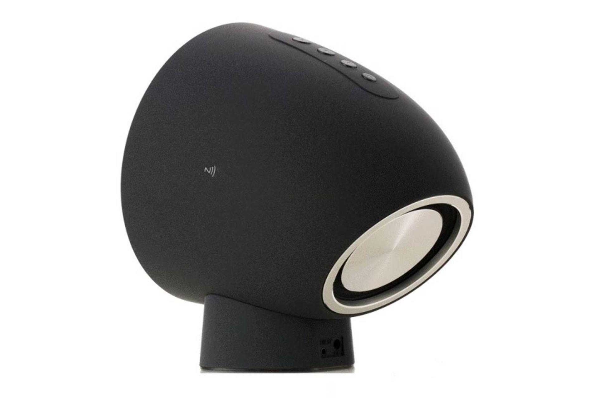 قدرت و توان اسپیکر ریمکس RB-H9