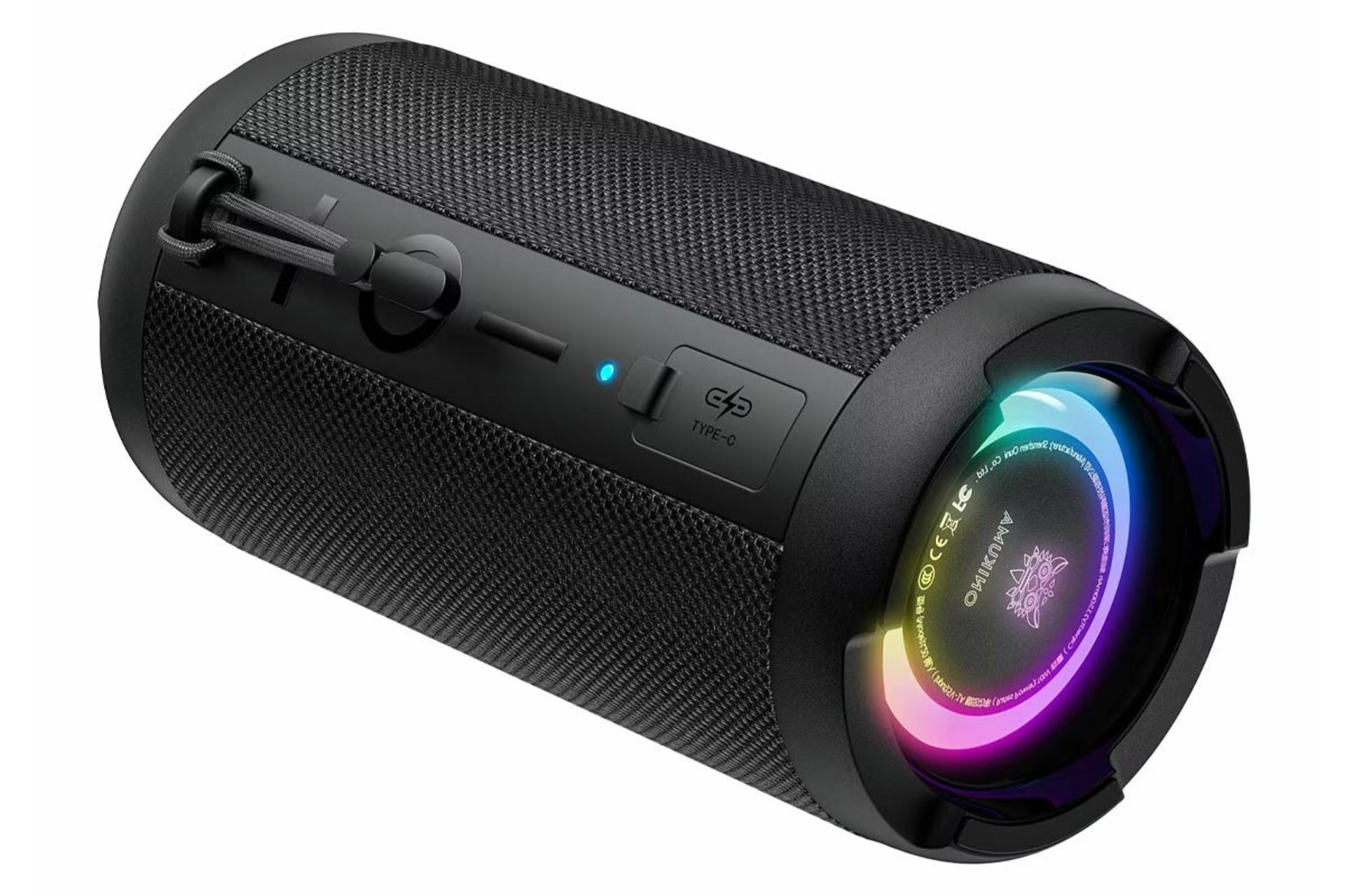 ابعاد و اندازه اسپیکر اونیکوما L20