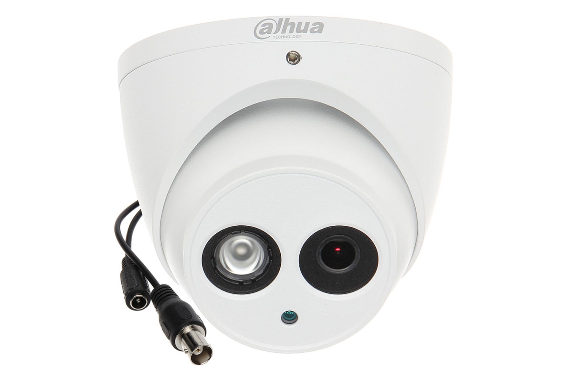 دوربین نظارتی داهوا Dahua DH-HAC-HDW1200EM-A نمای جلو