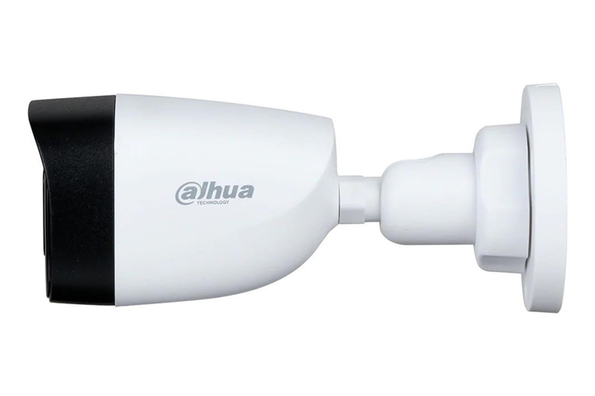 دوربین نظارتی داهوا Dahua DH-HAC-HFW1209C-LED نمای جانبی