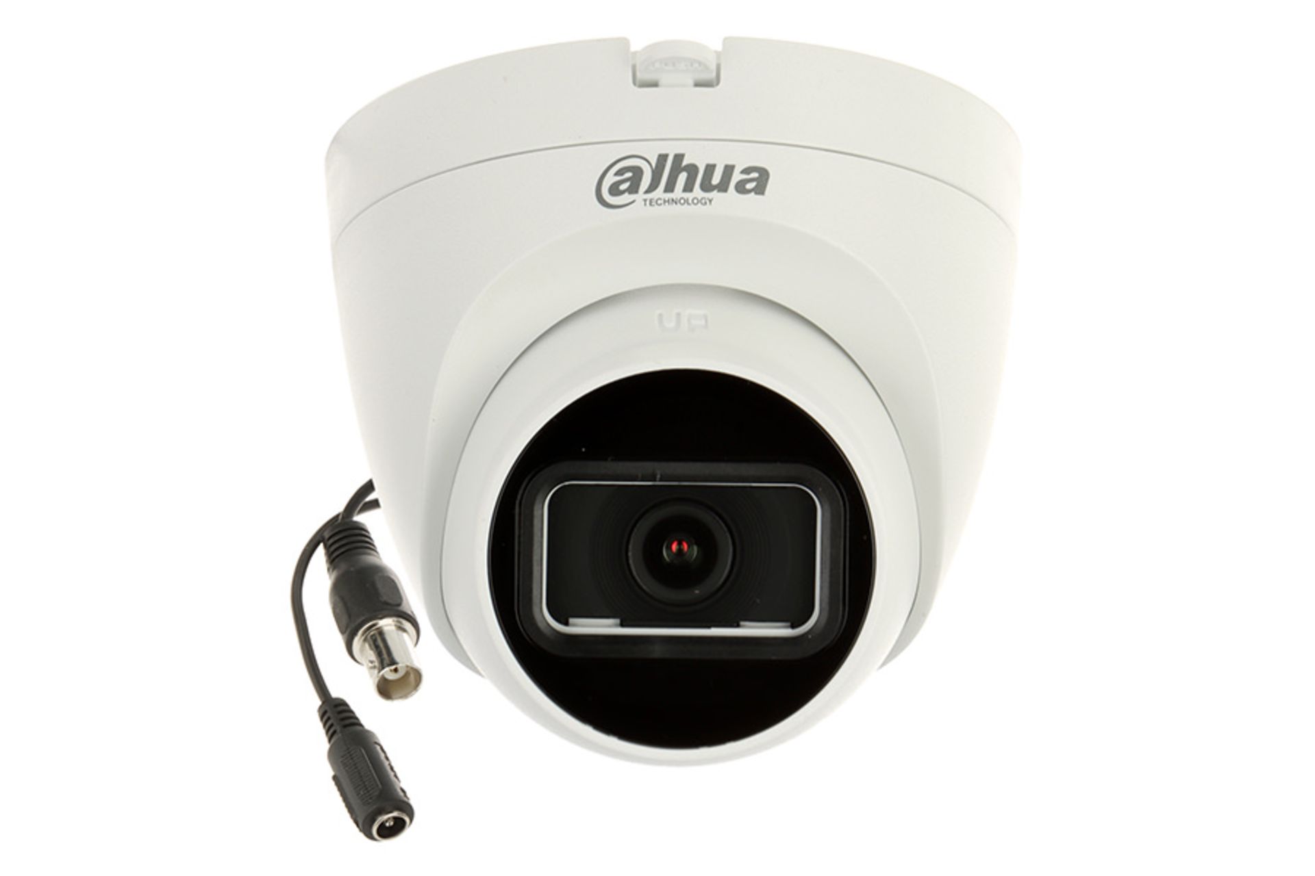 دوربین نظارتی داهوا Dahua DH-HAC-HDW1500TRQ-A نمای جلو