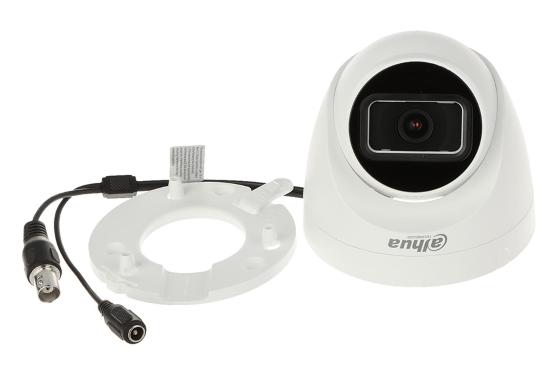 دوربین نظارتی داهوا Dahua DH-HAC-HDW1500TRQ-A مانت جدا شده